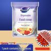 Elastic Disposable Food Covers