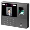 Deli Facial, Fingerprint, and Palm Vein Attendance Machine CN plug (adapter included)