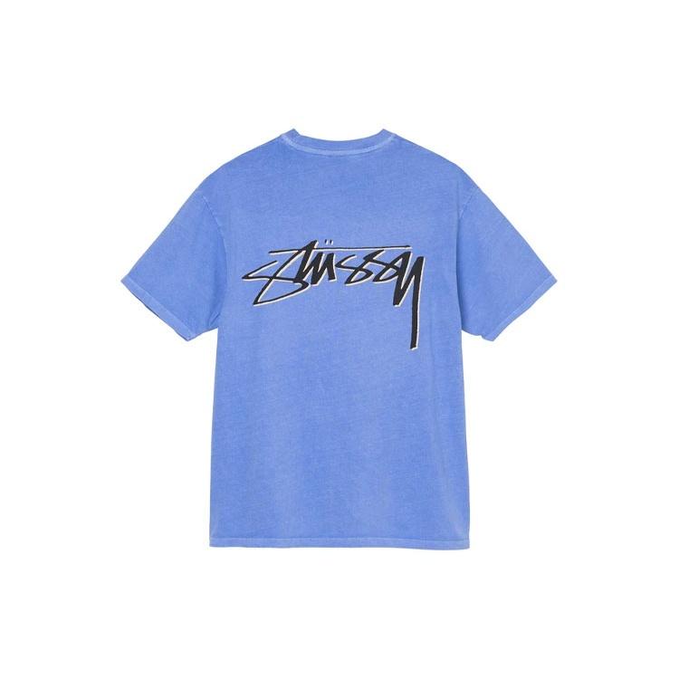Stussy X OUR LEGACY FW21 Drop Shadow Tee LogoT Unisex 3903745