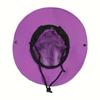 Cappello da Sole Estivo Unisex a Tesa Larga con Rete Traspirante, Tessuto Leggero Protezione Completa per Viso e Collo per Pesca Escursionismo Campeggio Spiaggia Uso Esterno