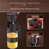 Food-Grade Glass Oil Sprayer and Pourer