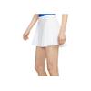Nike Club Skirt Tennis Sport Color Block Breathable Casual Skirt Women Skirts White DD0342-100