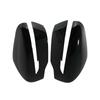 Car Rearview Accessories Door Mirror Cover For Nissan Navara NP300 Frontier 4WD 2014- Car Decoration Upgrade
