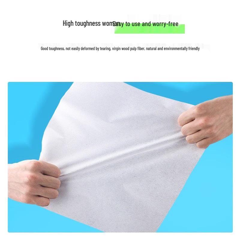 Round Absorbent Birdcage Liner Mat - Disposable and Thickened for Feces Collection and Food Spills