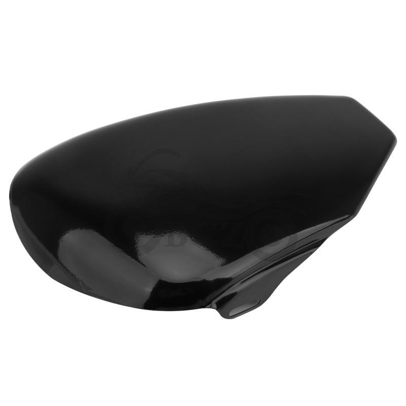 ABS Battery Cover Side Panels for Harley XL883/XL1200/X48 Motorcycles (2004-2013)