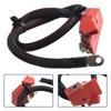 Brand New Battery Cables Car Accessories Positive Battery Cable 61128795485 6112879604 For BMW G05 F95 X6 G06 F96