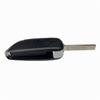 Intelligent Remote Control Car Key Assembly For Peugeot 408 RCZ 4-door 1.6 2.0
