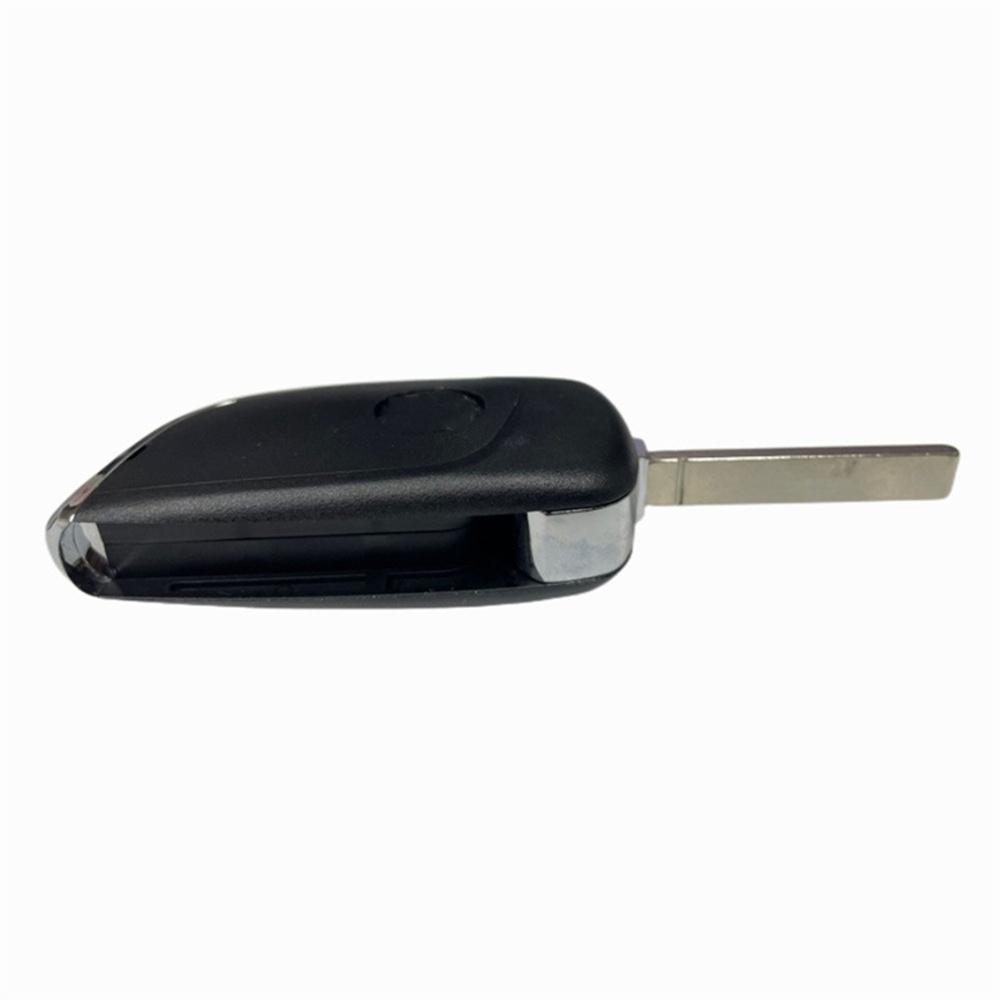 Intelligent Remote Control Car Key Assembly For Peugeot 408 RCZ 4-door 1.6 2.0