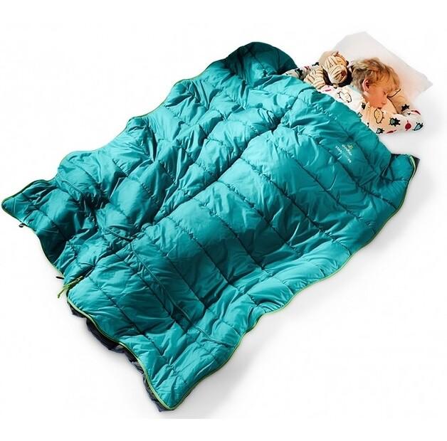 Спальный мешок Deuter Starlight SQ