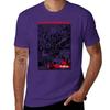 Fontaines DC ? DUBLIN T-Shirt Plain Cute Tops Mens T Shirts Pack