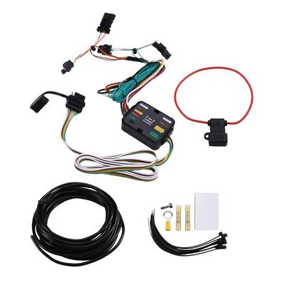 Accesorios para la electrónica del coche – Cables, adaptadores y enchufes