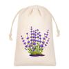 24pcs Drawstring Bags Gift Bags Canvas Bags Lavender Storage Drawstring Bags Jewelry Packaging Bags Drawstring Bags