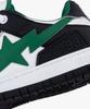 Bape Sk8 Star Bold #1 M2 Black