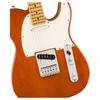 II Telecaster Maple Fingerboard Mocha Chambered Mahogany Fender Fender/Player