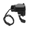 ATV Thumb Throttle Assembly 3GG?26250?00 Replacement for Banshee 350 YFZ350 Blaster 200 YFS200