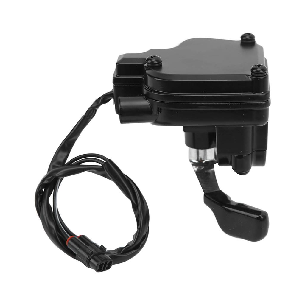 ATV Thumb Throttle Assembly 3GG?26250?00 Replacement for Banshee 350 YFZ350 Blaster 200 YFS200