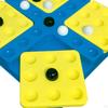 Educational Rotating Chess Set for Kids And Adults - Interactive Strategy Game