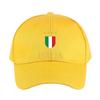 Italia Cap Summer Woman Man Adult Hat Fashion Casual Adjustable Printed Baseball Caps Trucker Cap Outdoors