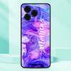 Customized Name Phone Case For Ulefone Note 20 19 18 Ultra 10 12 13 14 15 16 17 Pro 13P 12P 11P 10P Silicone Soft Back Cover