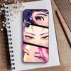 K-Pop D-Demons Hot H-Hunters   Phone Case For Samsung Galaxy A73,A72,A71,A70,A52,A51 Others Soft Black Cover