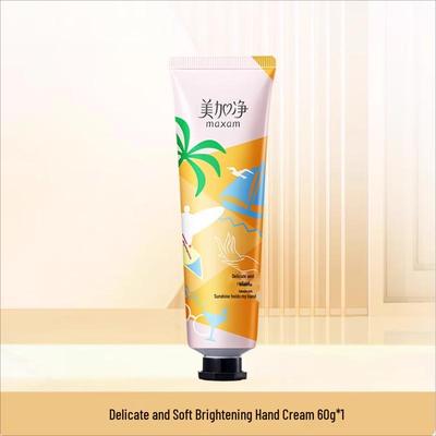 Cura delle mani e dei piedi – Maschere e creme per le mani