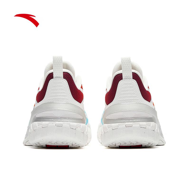 Anta Air Zone 6 Men s Outdoor Basketball Shoes 43 (Men 9.5)