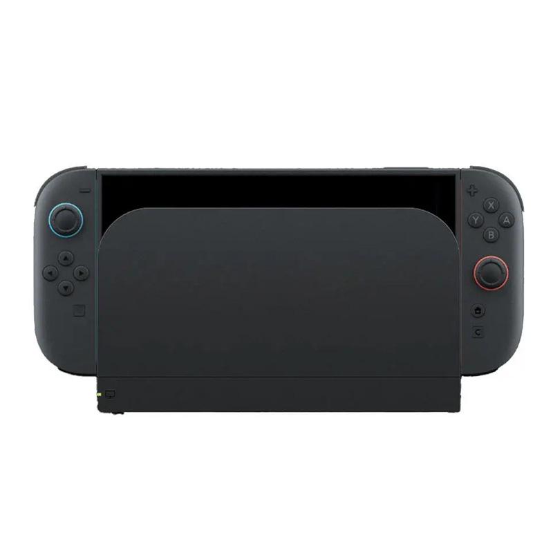 Switch2 Dock Shell: NS2 Dock Protective Cover & Accessories