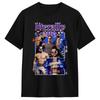 Johnny Cage Uncaged Fury TShirt Beach Cotton T Shirts For Couple Casual Tee Shirt Short Sleeves Y2K Basic Tees