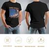 Expresso Straits Pro fanoušky Tričko Mikina Těžké váhy Designové tričko Pánské