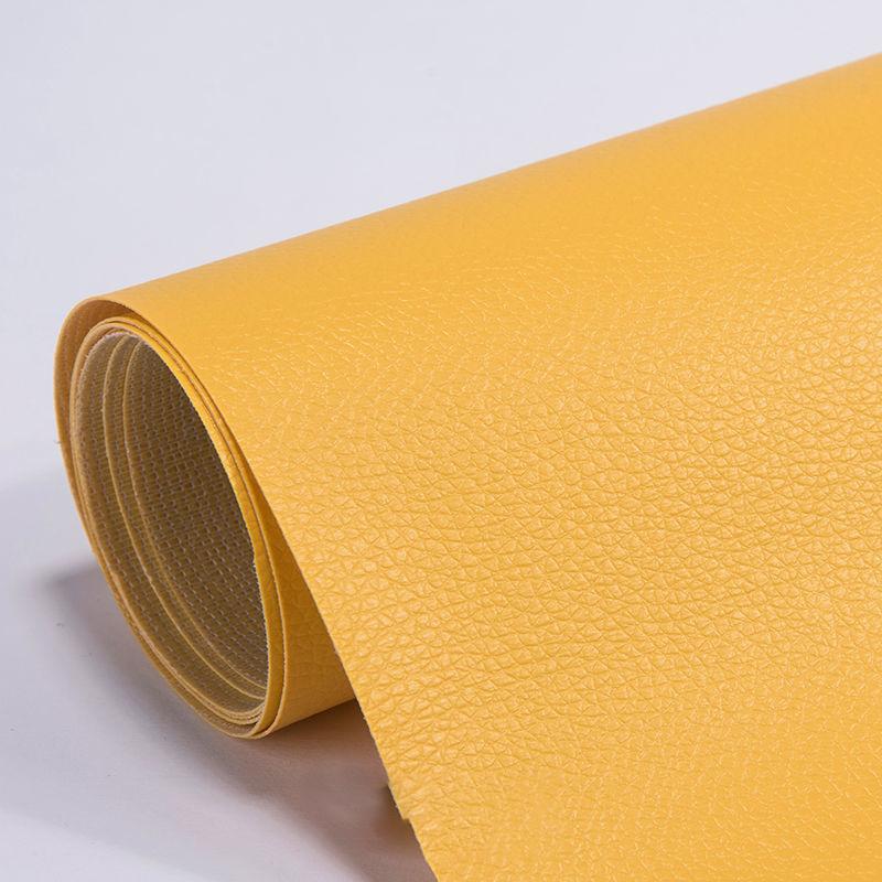 

Самоклеючі PU шкіряні диванні меблі DIY Repair Patch Наклейка для салону автомобіля Мотоцикл Шкіряна нашивка Тканина 50*137cm