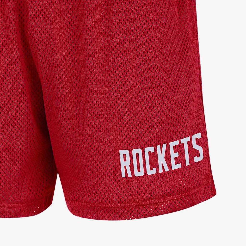 Nike Fashionable Comfortable Casual Versatile Basketball Pants Men Bottoms University-Red FV1994-657