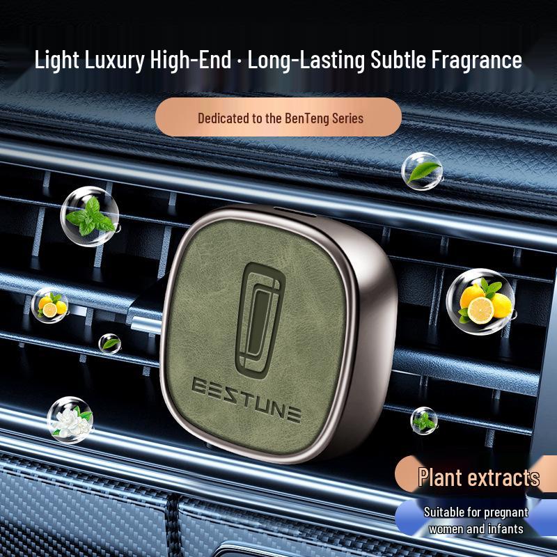 Car Air Vent Perfume for Besturn Models: B70, T55, B70S, T77, T99, T33, B50, B30