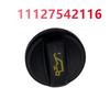 OEM:11127542116 Car Engine Fuel Oil Filter Cap Cover for Peugeot 206 207 307 308 407 508 MINI R55 R56 R57 R58 R59 R60 R61 025856 Fuel Tank Caps3