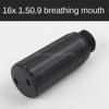 1~4PCS Compressor Accessories Tool Exhaust Pipe Air Compressor Belt Piston Oiled-paper Umbrella Breathing Nozzle Nozzle Oil Plug