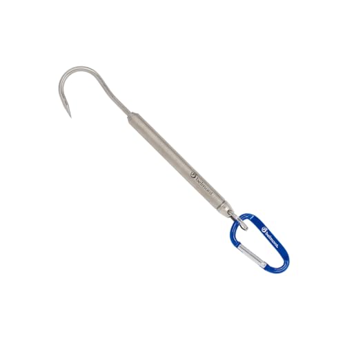 Belmont MP-164 Compact Gaff (Made in Japan)