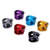 Seat Tube Lock Up Seat Tube Clamp Aluminum Zinc Zinc Alloy Bike Seat Tube Clip  Bike Parts