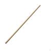 Type of Straight Stainless Steel Cocktail Drinking Mixing Straw 4 Colors
