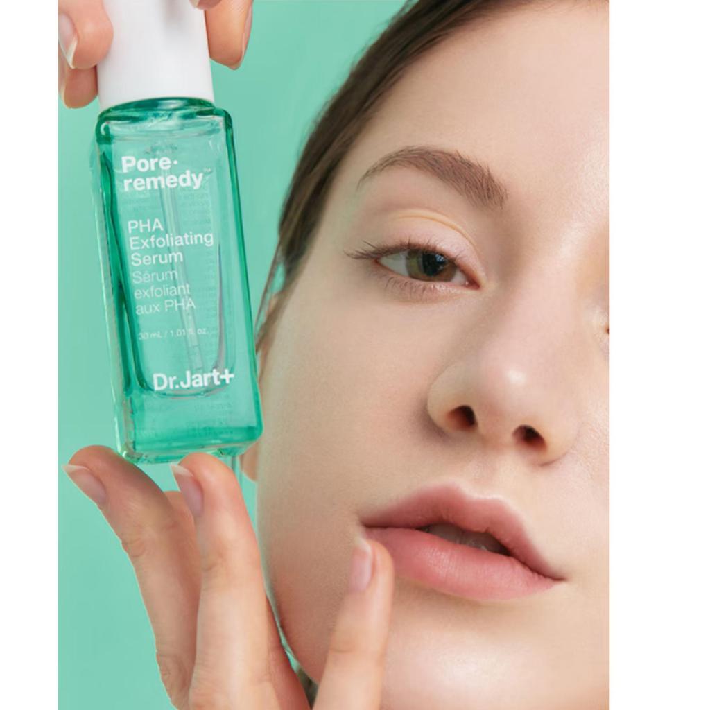 Dr.Jart+ Pore·remedy PHA Exfoliating Serum 30ml