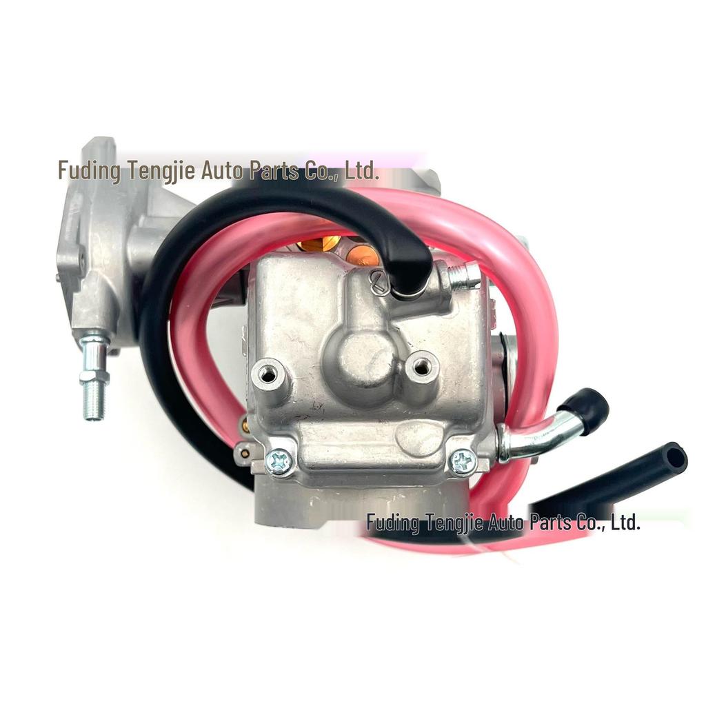 Carburetor for Grizzly 600 RHINO660 YFM660 YXR660 Off-road Vehicle ATV UTV