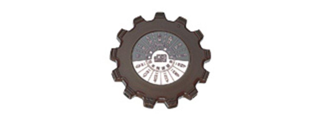 

TOMBO Chromatic Tuning Japanese Folk Song Standard Tuning Flute P-13M Flute,