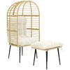 Mobilier de exterior – Scaune de grădină