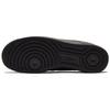 New Nike Air Force 1 Low '07 LV8 Black Obsidian Mist Orange CK4363-001