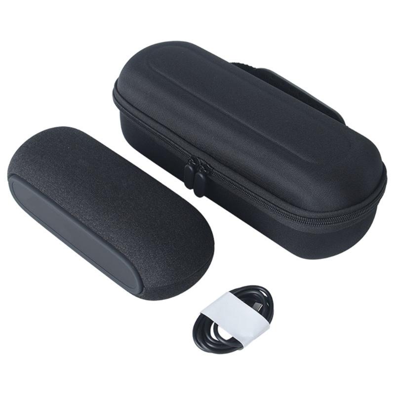 New EVA Hard Case Outdoor Travel Carrying Case for Harman Wireless Bluetooth-compatible Speaker