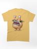 Aaahh!!! Real Monsters Krumm Aaahhh!! Real Monsters Classic Unisex T-Shirt