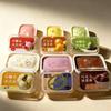 1Pcs Slow Rising Stress Relief Sensory Fidget Toy Squishy Simulated Ice Cream Cake Gifts For Kids Adults