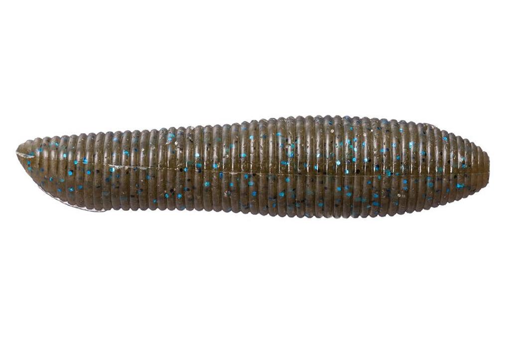 OSP Soft Lure Spinnuts 50mm W-008 (1498)