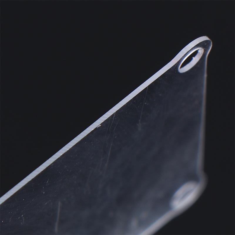 5/10Pcs Transparent Fpv Stack Insulated Board - 20X20Mm / 30.5X30.5Mm Cc3D/Naze32/F3/F4 Flight Control Accessories