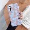 Case For Samsung Galaxy S21 S 21 FE S21 Plus Soft Silicone TPU Back Cover Case Protective Coque For Samsung S21 Ultra S21+ Funda
