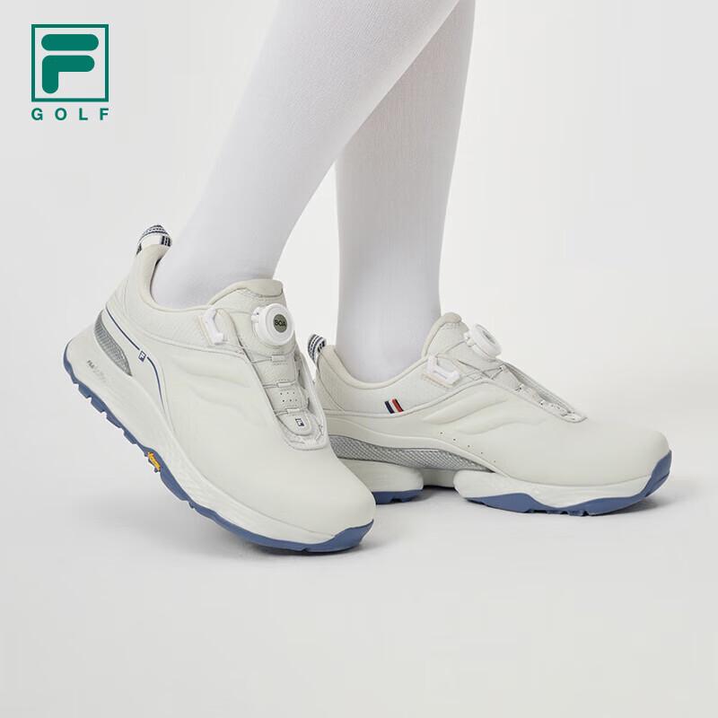 FILA Women s BOA Vibram Soft-Spike Golf Shoes 36