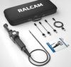 RALCAM/RuiKan High-Temp 360° Handheld Automotive & Industrial Endoscope